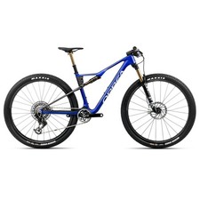 Oiz M-Ltd 29 12V 120Mm Cobalt