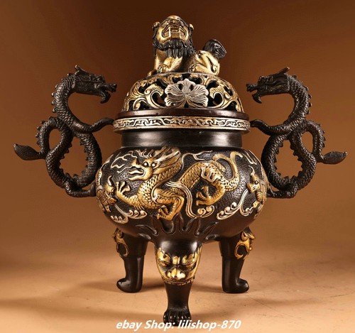 Old dynasty pure - dynasty,