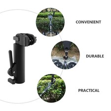 Golfs Trolley Umbrella le support de support Universal Golfs Child Umbrella