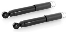 2x Amortisseur à Gaz Avant D