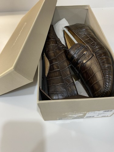 Chaussure homme mocassins - 39,