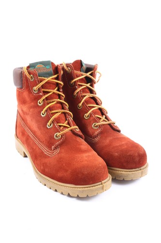 Wolverine bottines lacets - à,