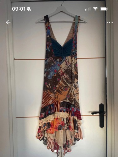 Robe save the queen - robe, queen »
