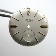 Cadran de montre Arogno 156 -