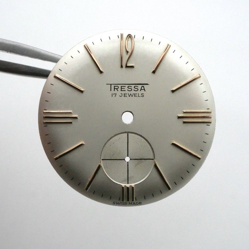 Cadran montre arogno 156 - cadran,