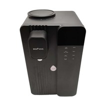 Ecoviva WP-RO-MATE4 filtre à osmose inverse pour eau potable