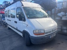 Moteur RENAULT MASTER 2 PHASE