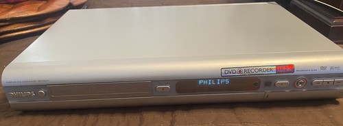 Philips dvdr 615 dvd - dvdr,