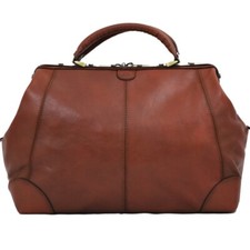 Katana - Sac de voyage en cuir