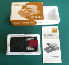 Colleuse  à sec de film MARGUET  TS 8S avec notice