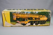 LL266 CONRAD 3072 1/50 Engin TP Grue téléscopique Liebherr LT1100 Autokran