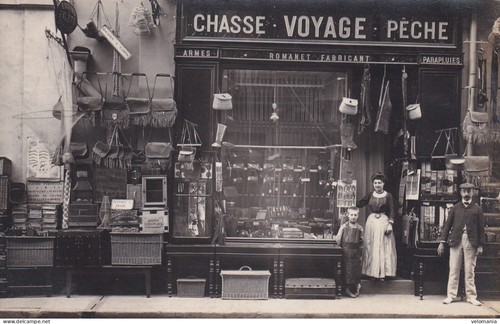 S14286 postcard alais - postcard, 30