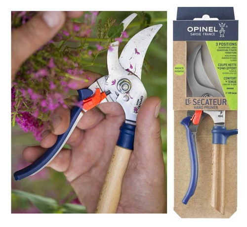 Opinel secateur hand - opinel,