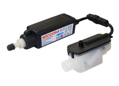 Siccom ecoline pompe - siccom,