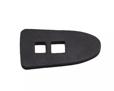 Attache capot VM Noire pour MOTOBECANE