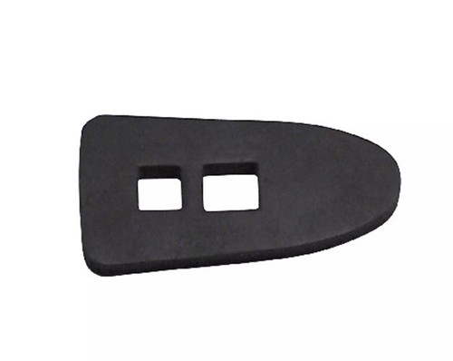 Attache capot noire pour - attache,