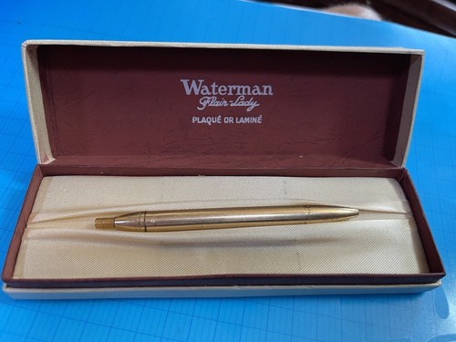 Stylo bille waterman - stylo,