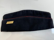 BONNET DE POLICE / CALOT : gradés de gendarmerie 57