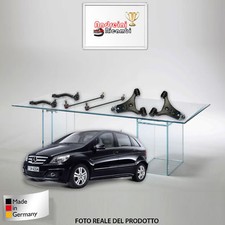 Set Bras 6 Pièces Mercedes