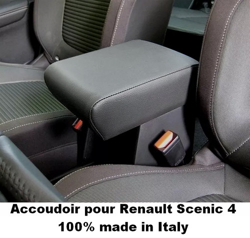 Accoudoir pour renault scenic - renault,