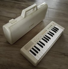Synthetiseur yamaha 1 - synthetiseur, ps-1