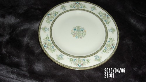 Vintage minton henley - vintage,