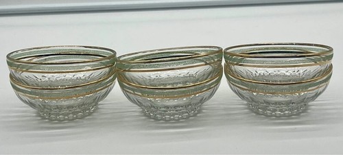 Lot coupelles vintage - lot, 6