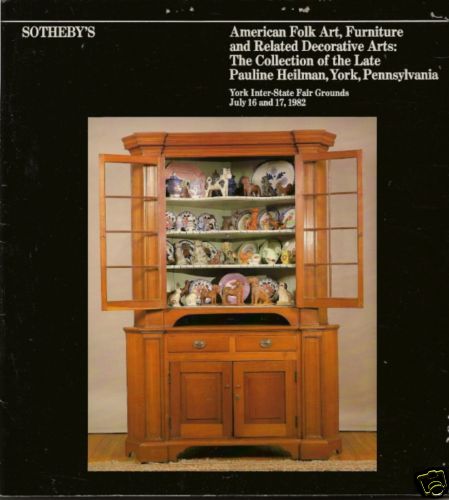 Sotheby americana - sotheby’s,