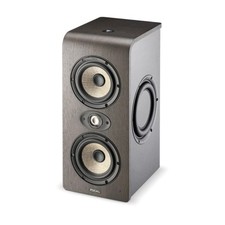 Focal Shape Twin 2x5" 2.5-Way