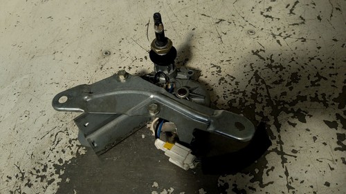 Moteur essuie glace arriere