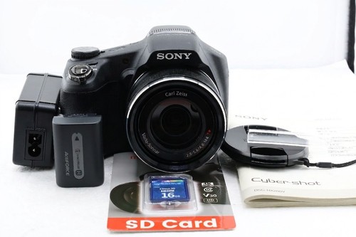 Appareil photo numérique - , sony