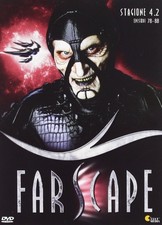 Farscape stagione 02 - stagione, #02