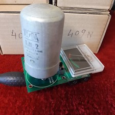 1tube  RADIO T M 2  occasion  MAZDA     100% testé