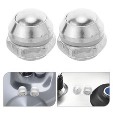  Lot de 6 soupapes de