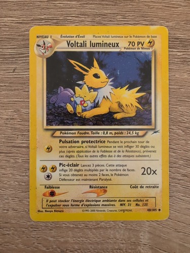 Voltali lumineux 105 - voltali, 48/105