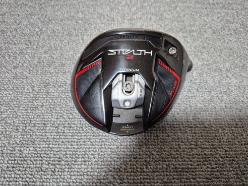 Taylormade stealth plus - plus, 3w