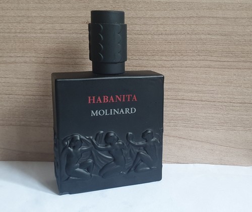 Habanita molinard eau - ,
