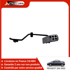 🇫🇷 PEDALE ACCELERATEUR