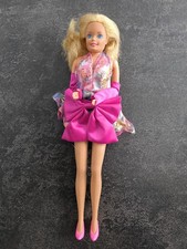 Poupée Barbie Vintage -