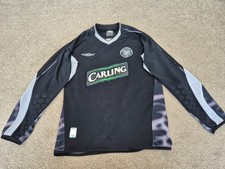 Vintage Glasgow Celtic