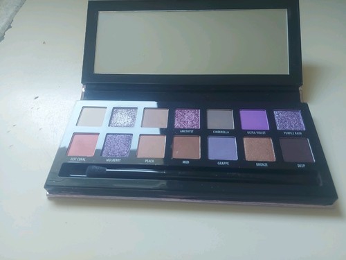 Maquillage