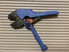 FACOM Pince à Sertir de