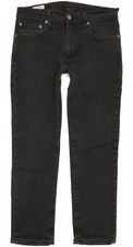 Levi's 511  Homme Noir