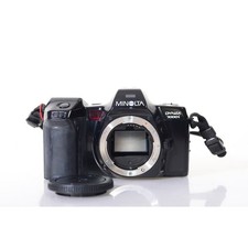 Minolta Dynax 7000i Af