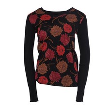 Desigual Women's Black Long