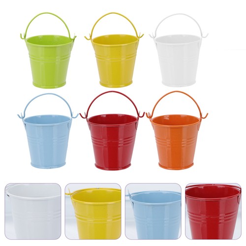 Pcs mini pot fleur petits - pot, de