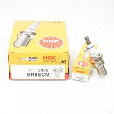 Bougie d'allumage NGK pour
