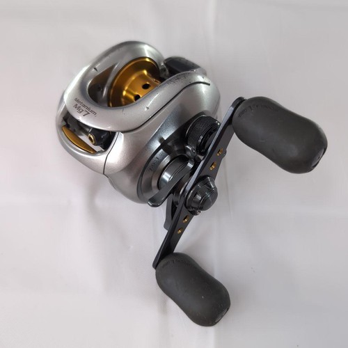 Shimano metanium mg7 left - shimano,