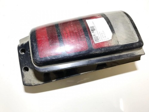 Dodge caravan 1994 - tail, light