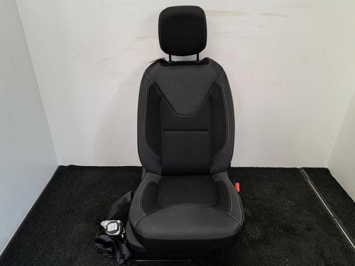 Siege avant droit renault clio - siege,